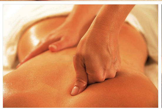 Massages Bien être