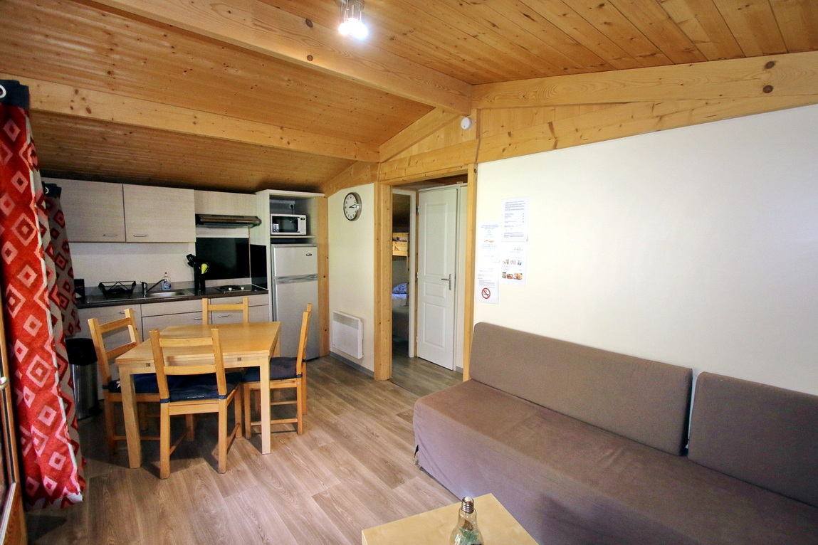 chalet 2 detail